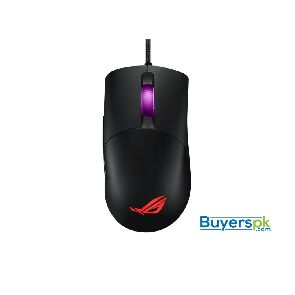 Asus P509 Rog Keris Lightweight Wired Gaming Mouse - Price in Pakistan Asus P509 Rog Keris Lightweight Wired Gaming Mouse - Price in Pakistan